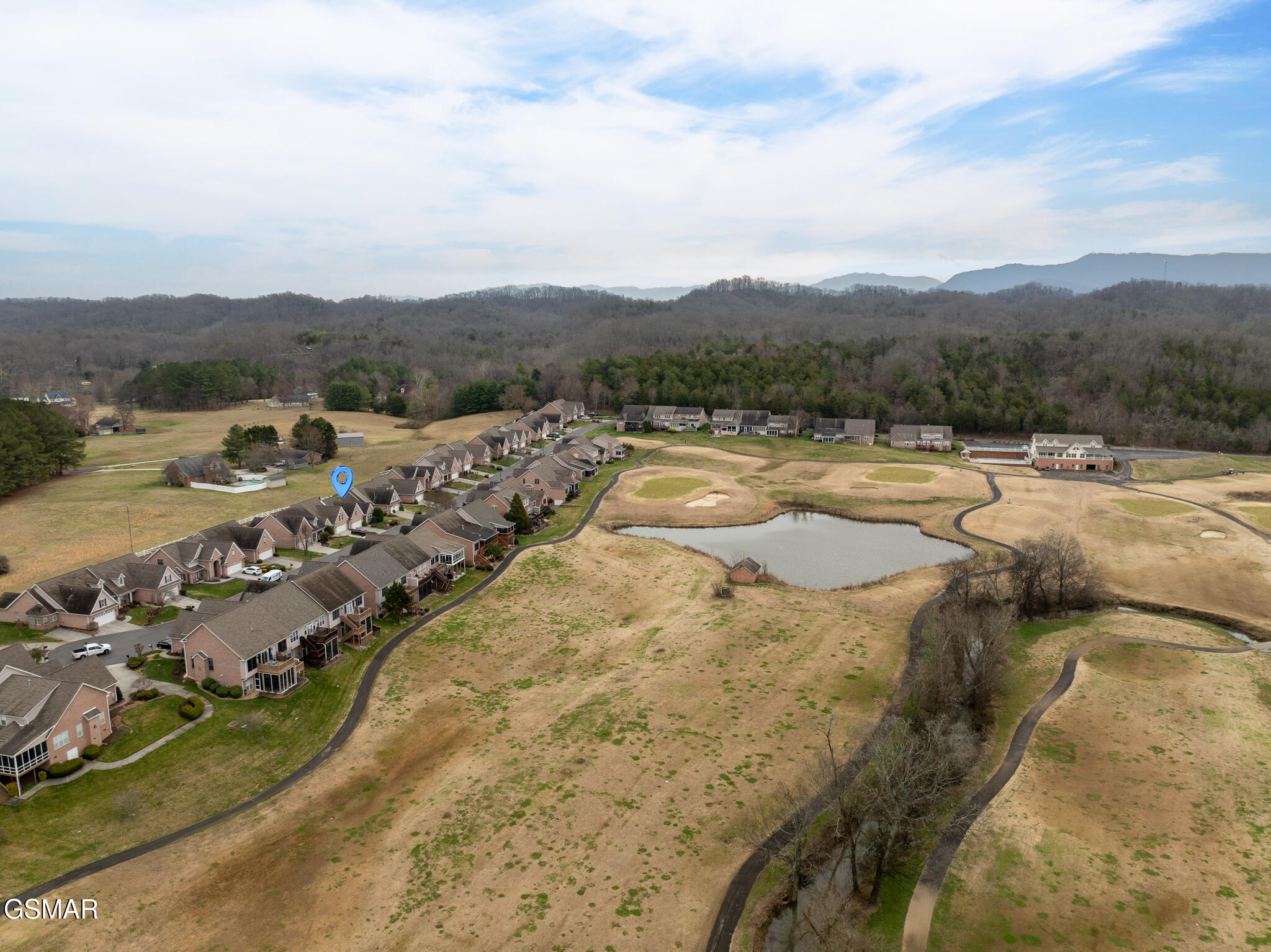 1128 Creekside Village Way Seymour TN 37865
