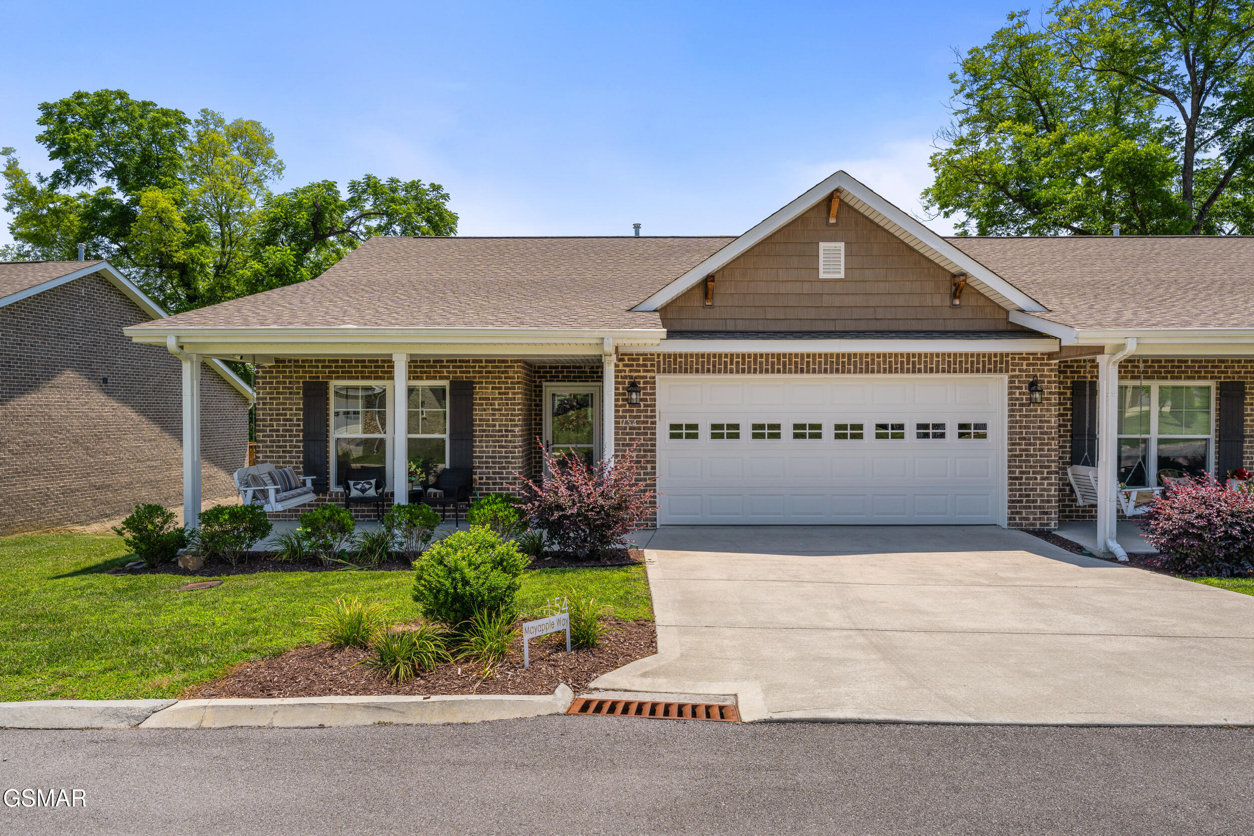 154 Mayapple Way Sevierville TN 37862