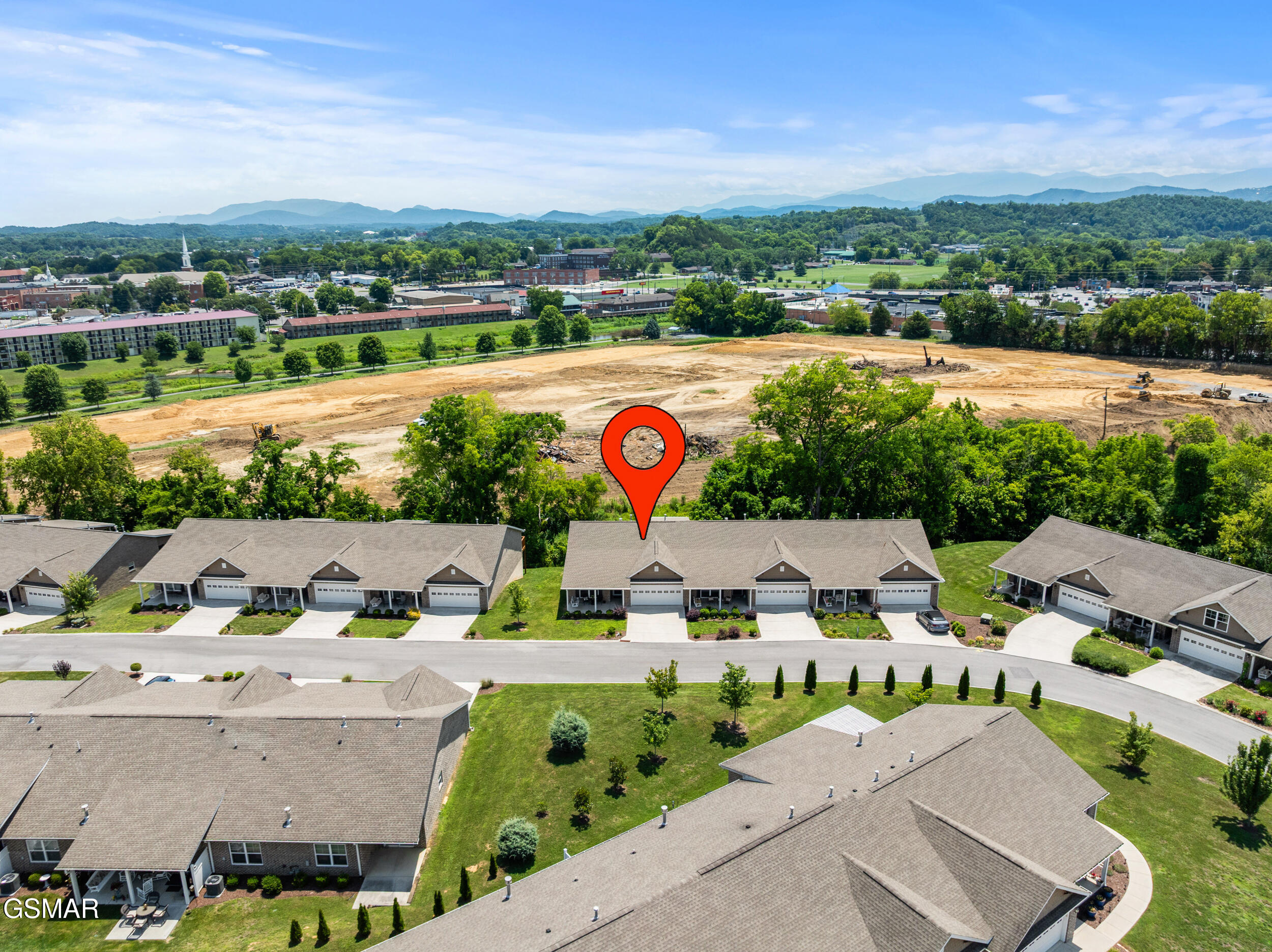 154 Mayapple Way Sevierville TN 37862