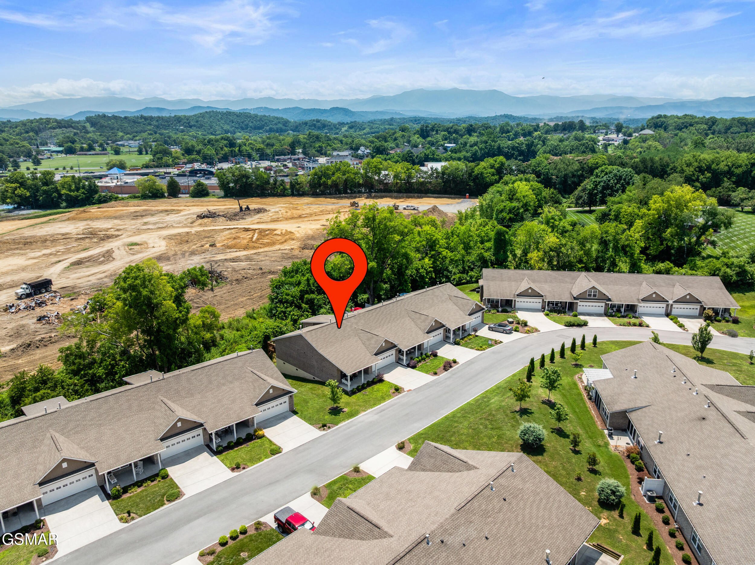154 Mayapple Way Sevierville TN 37862