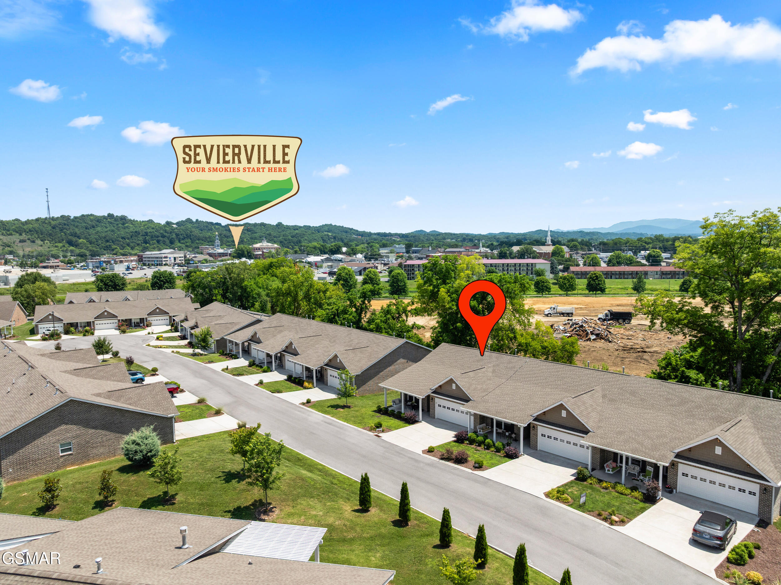 154 Mayapple Way Sevierville TN 37862
