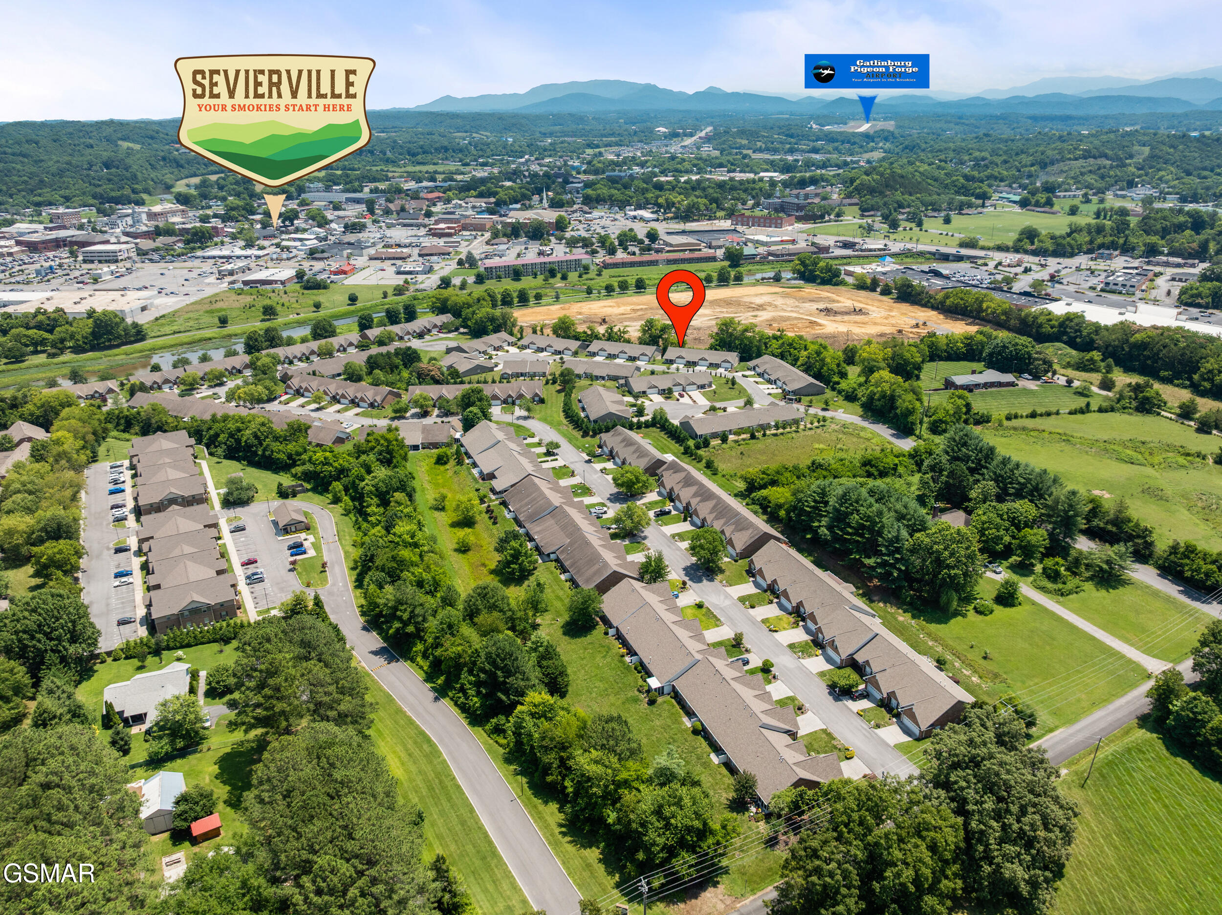 154 Mayapple Way Sevierville TN 37862