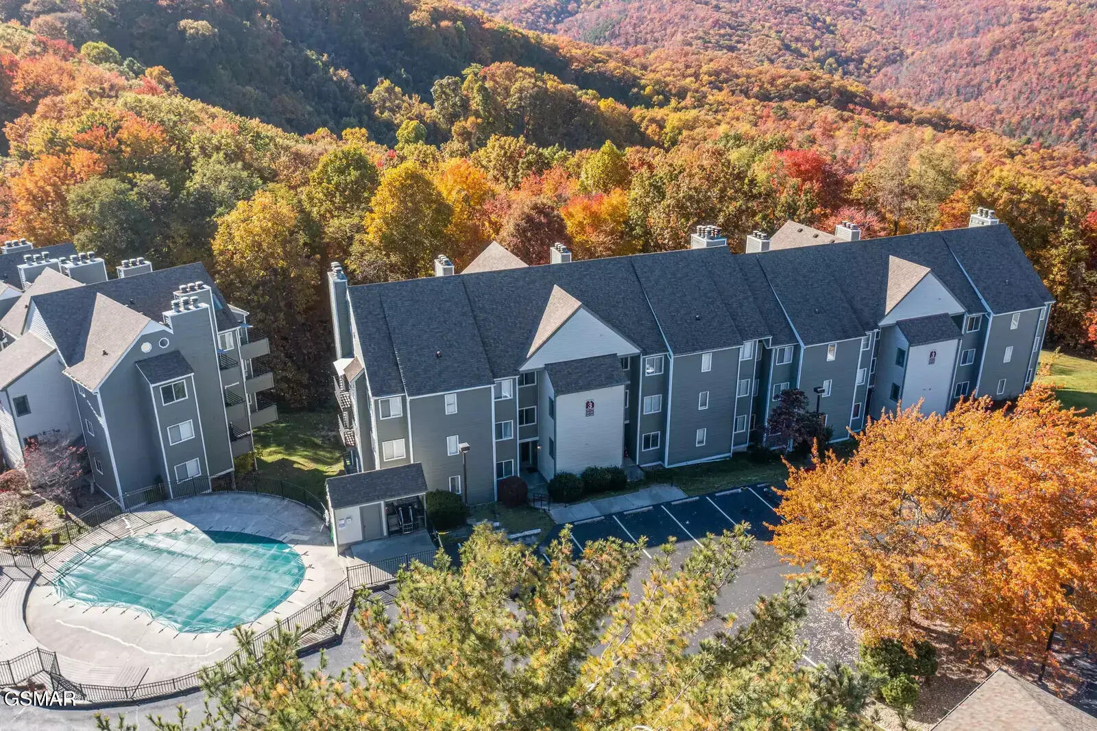 1260 Ski View Drive Gatlinburg TN 37738