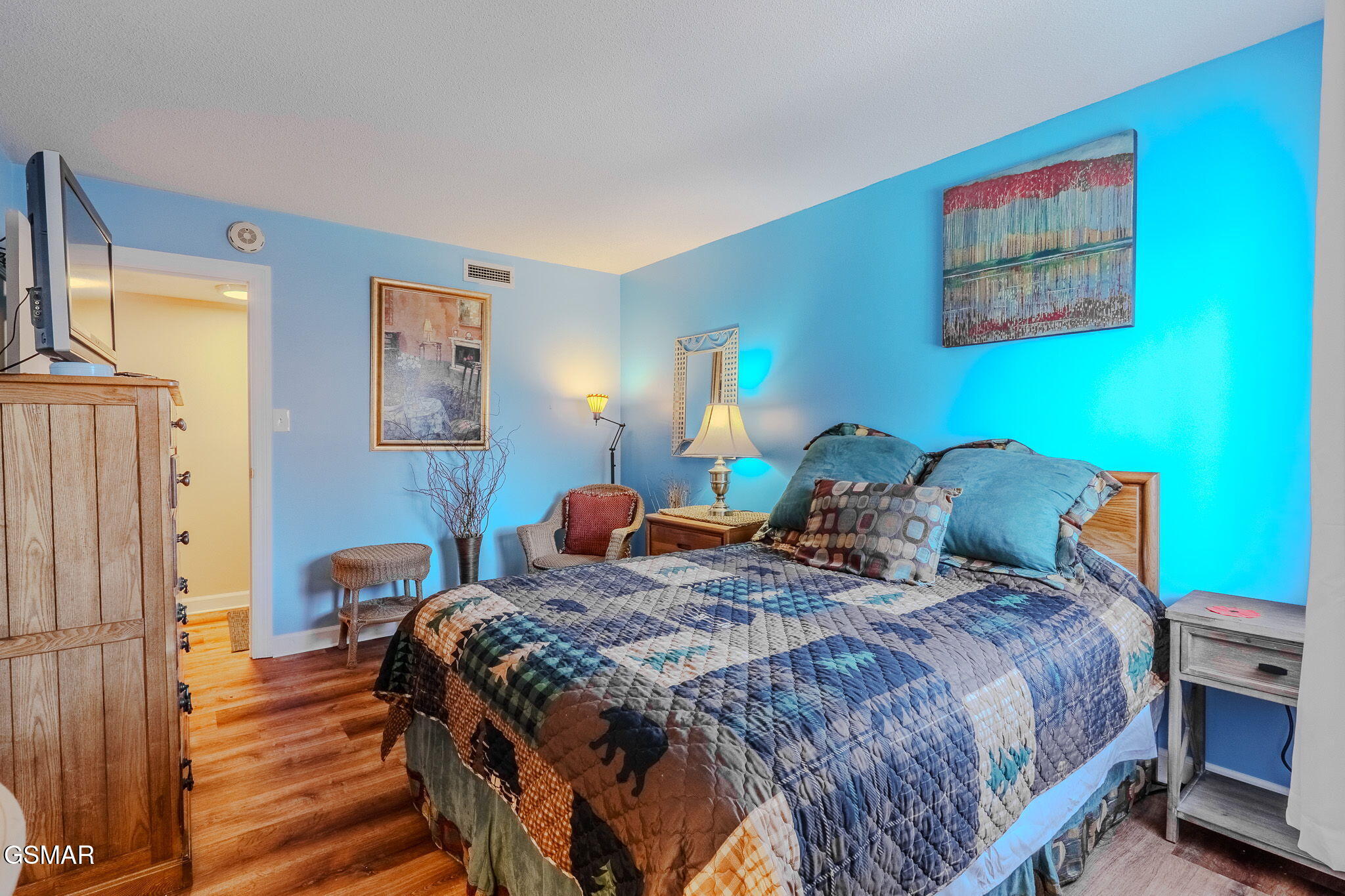 1260 Ski View Drive Gatlinburg TN 37738