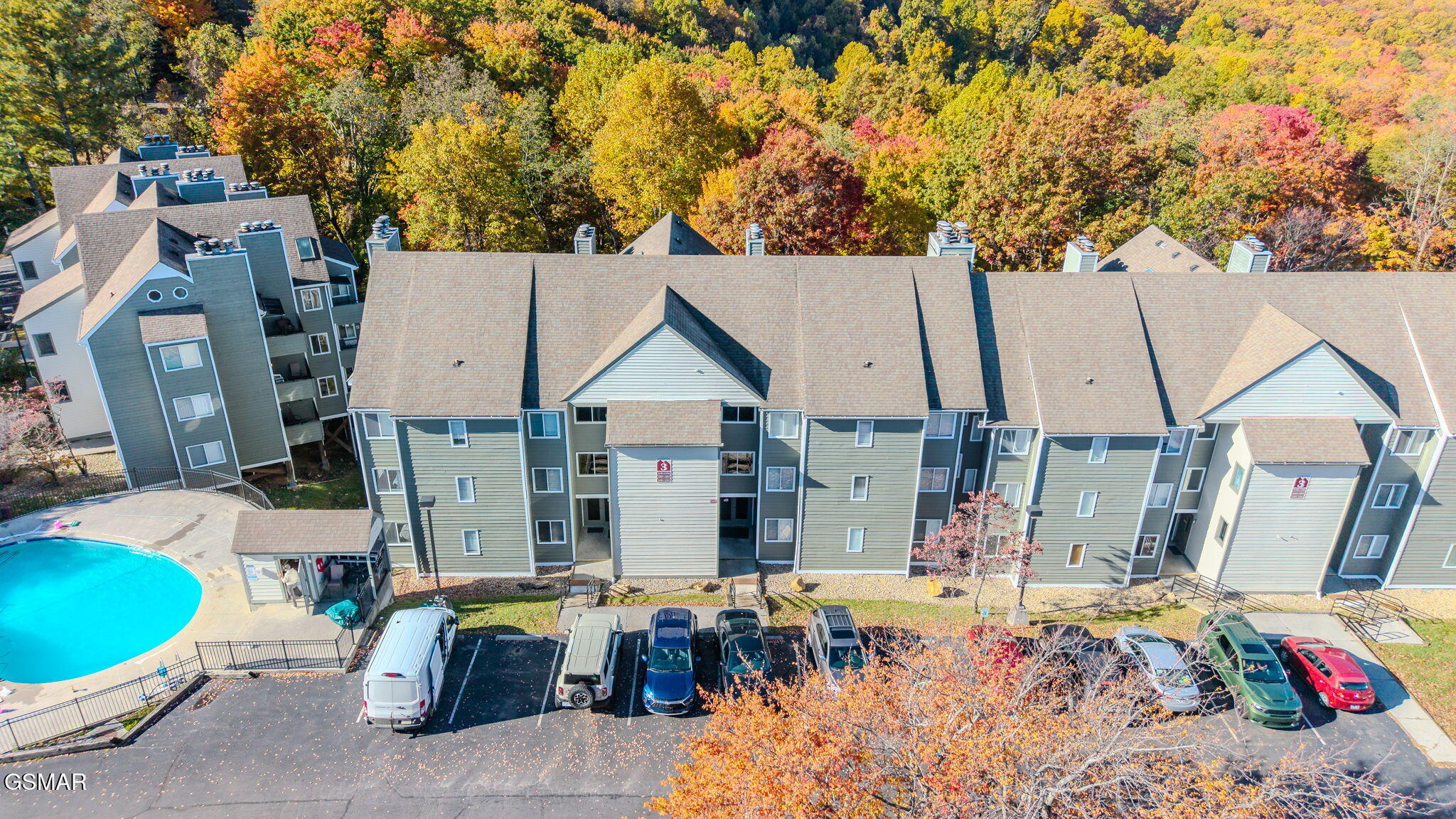 1260 Ski View Drive Gatlinburg TN 37738