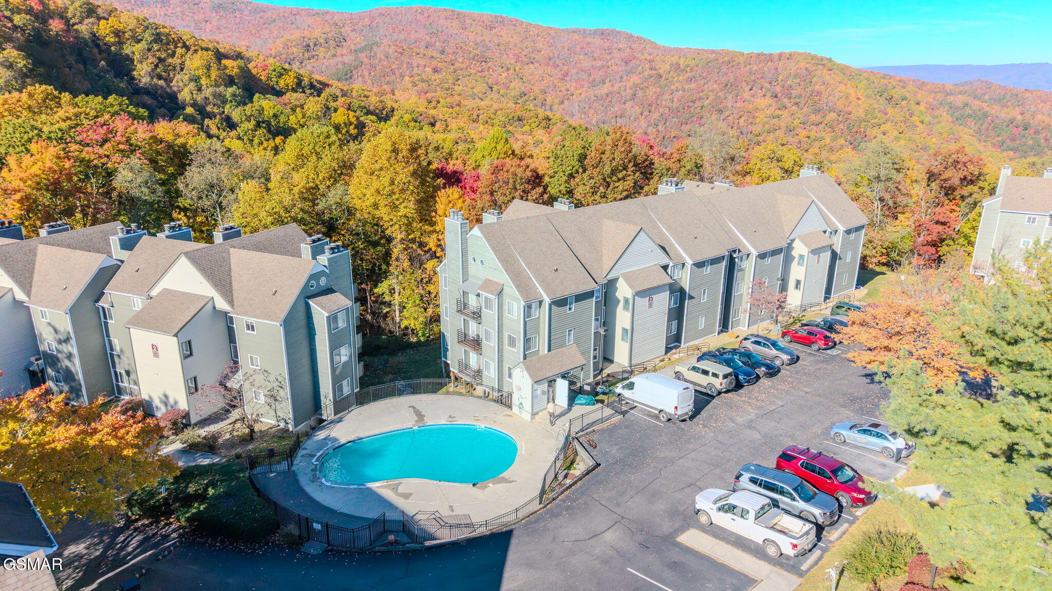 1260 Ski View Drive Gatlinburg TN 37738
