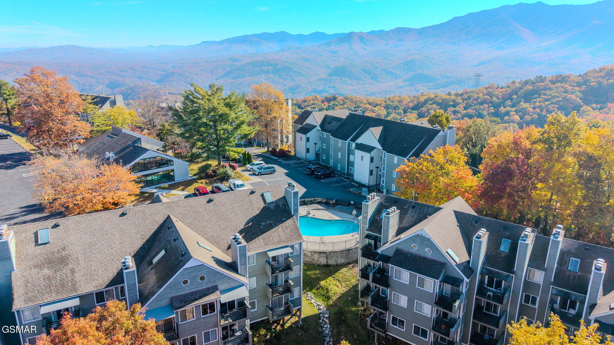 1260 Ski View Drive Gatlinburg TN 37738