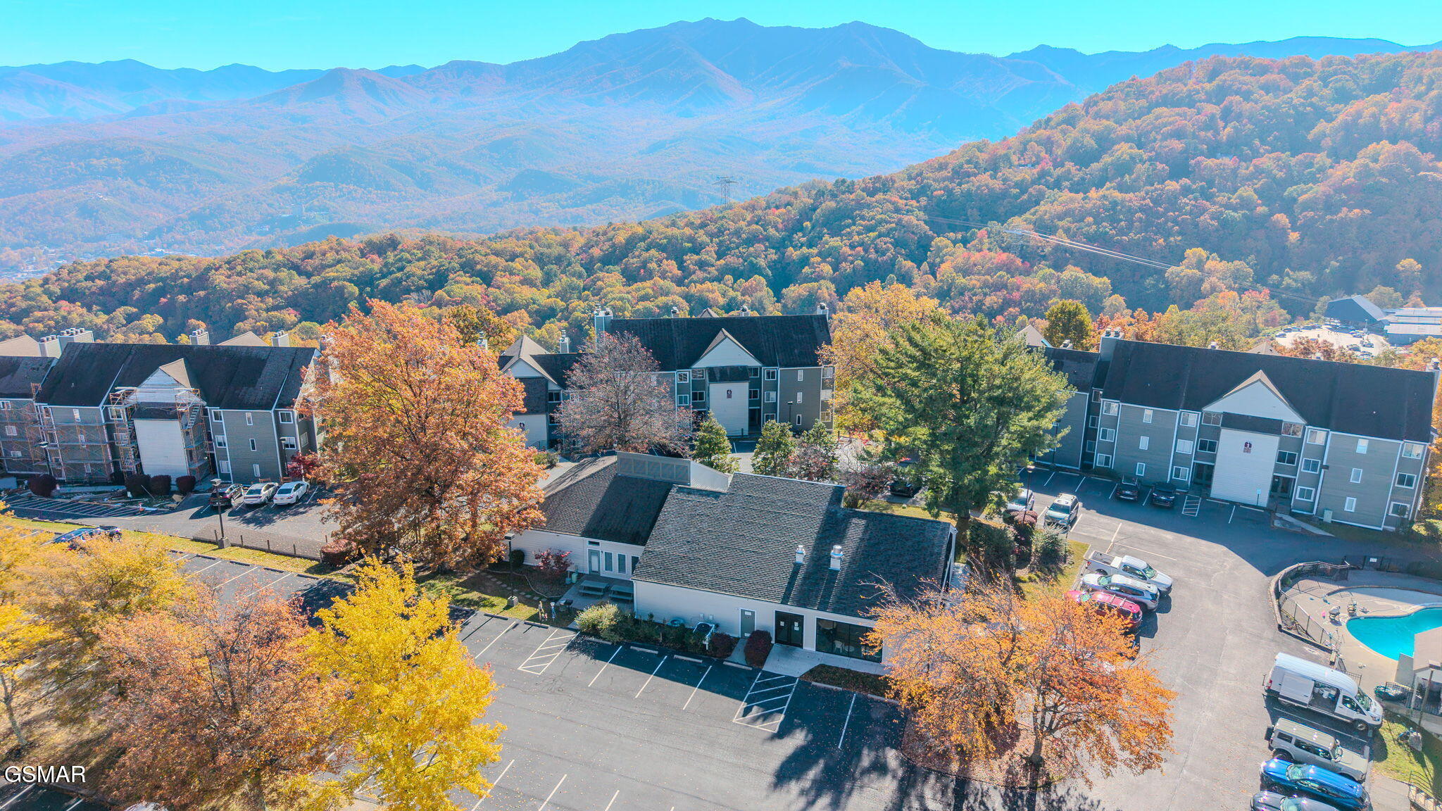1260 Ski View Drive Gatlinburg TN 37738