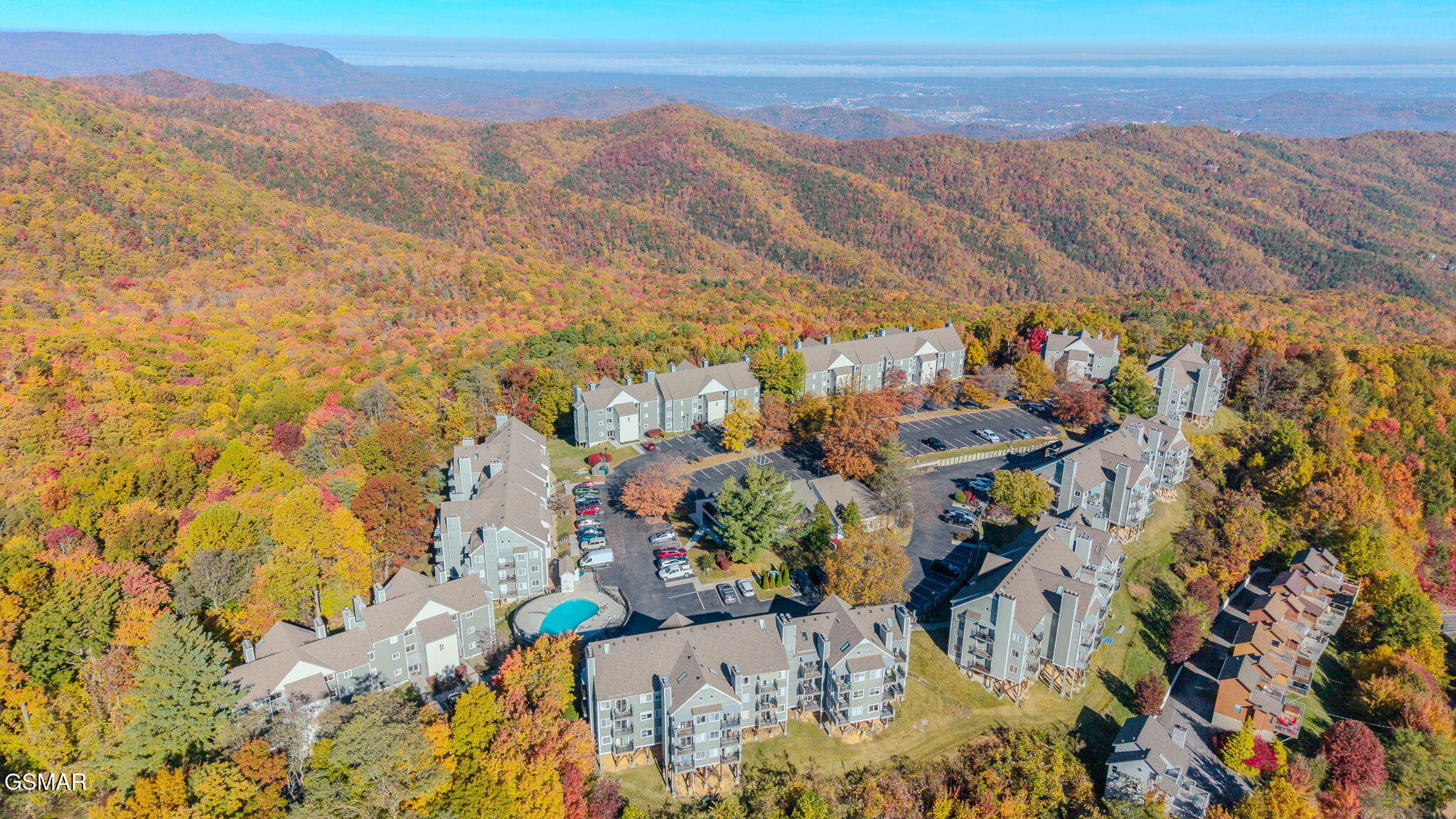 1260 Ski View Drive Gatlinburg TN 37738