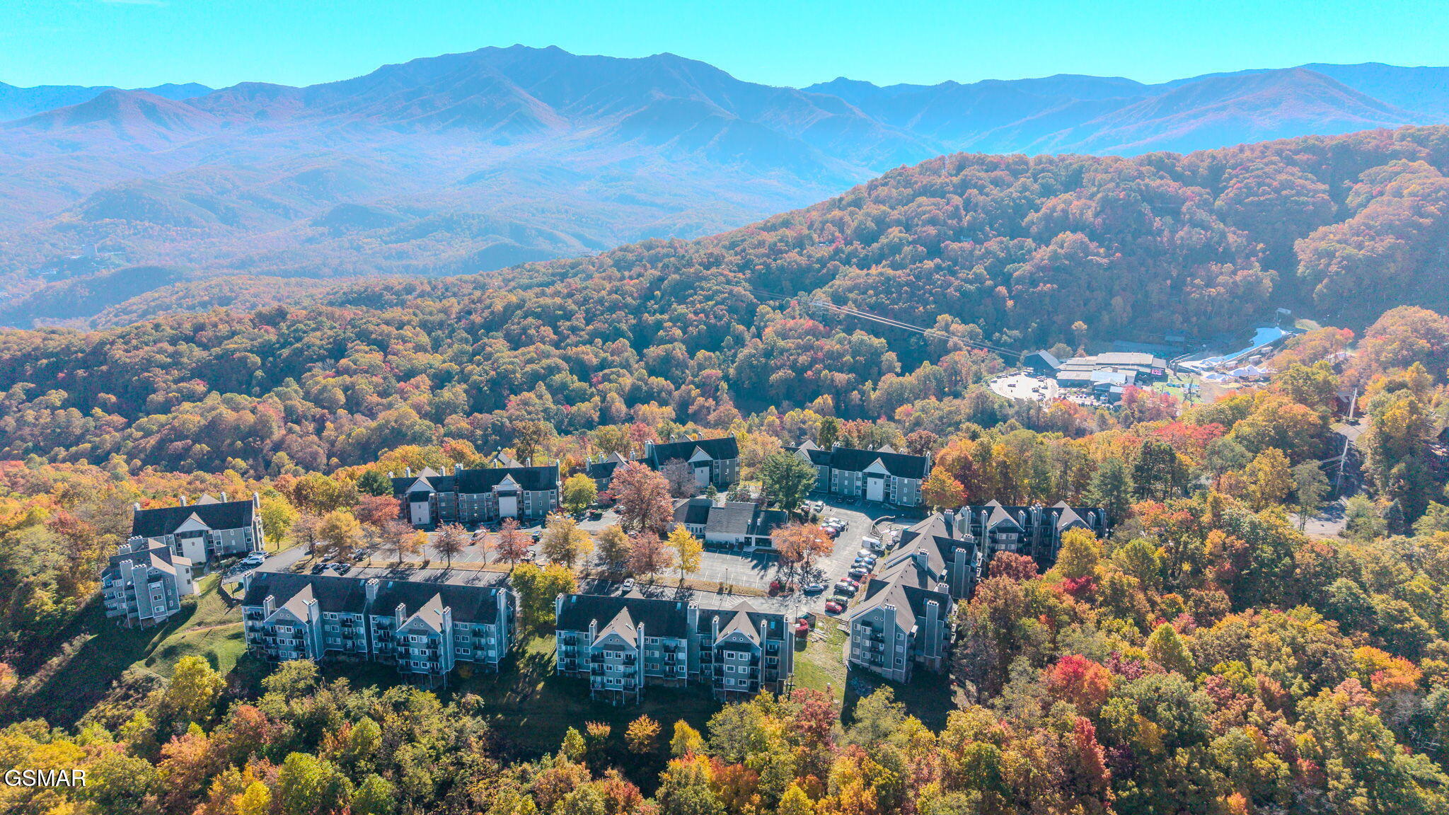 1260 Ski View Drive Gatlinburg TN 37738