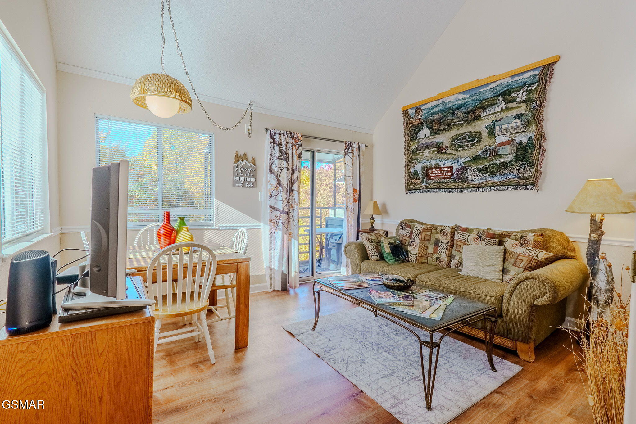 1260 Ski View Drive Gatlinburg TN 37738