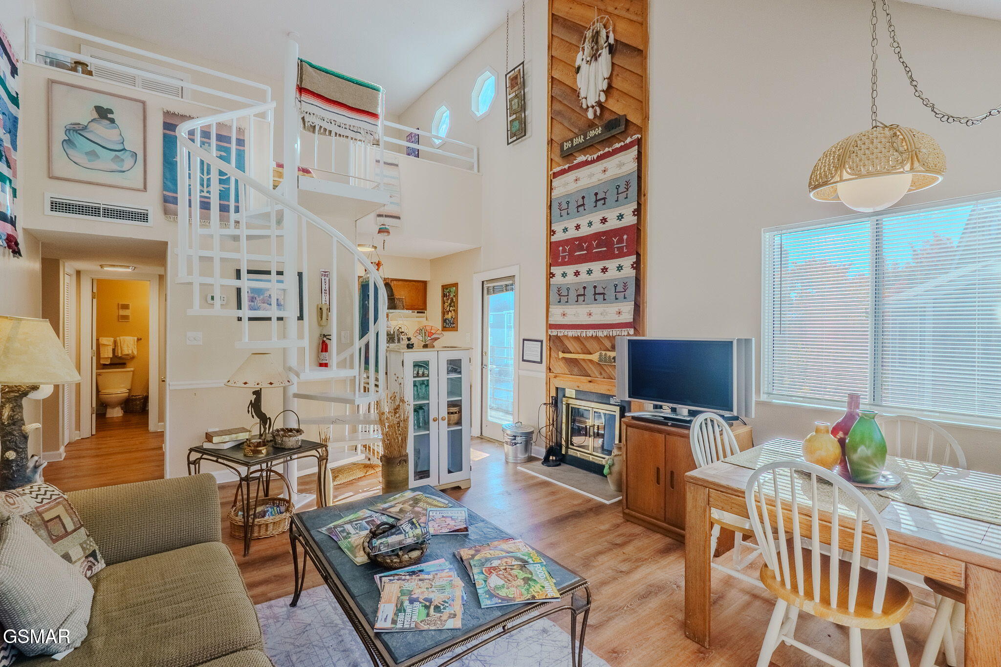 1260 Ski View Drive Gatlinburg TN 37738