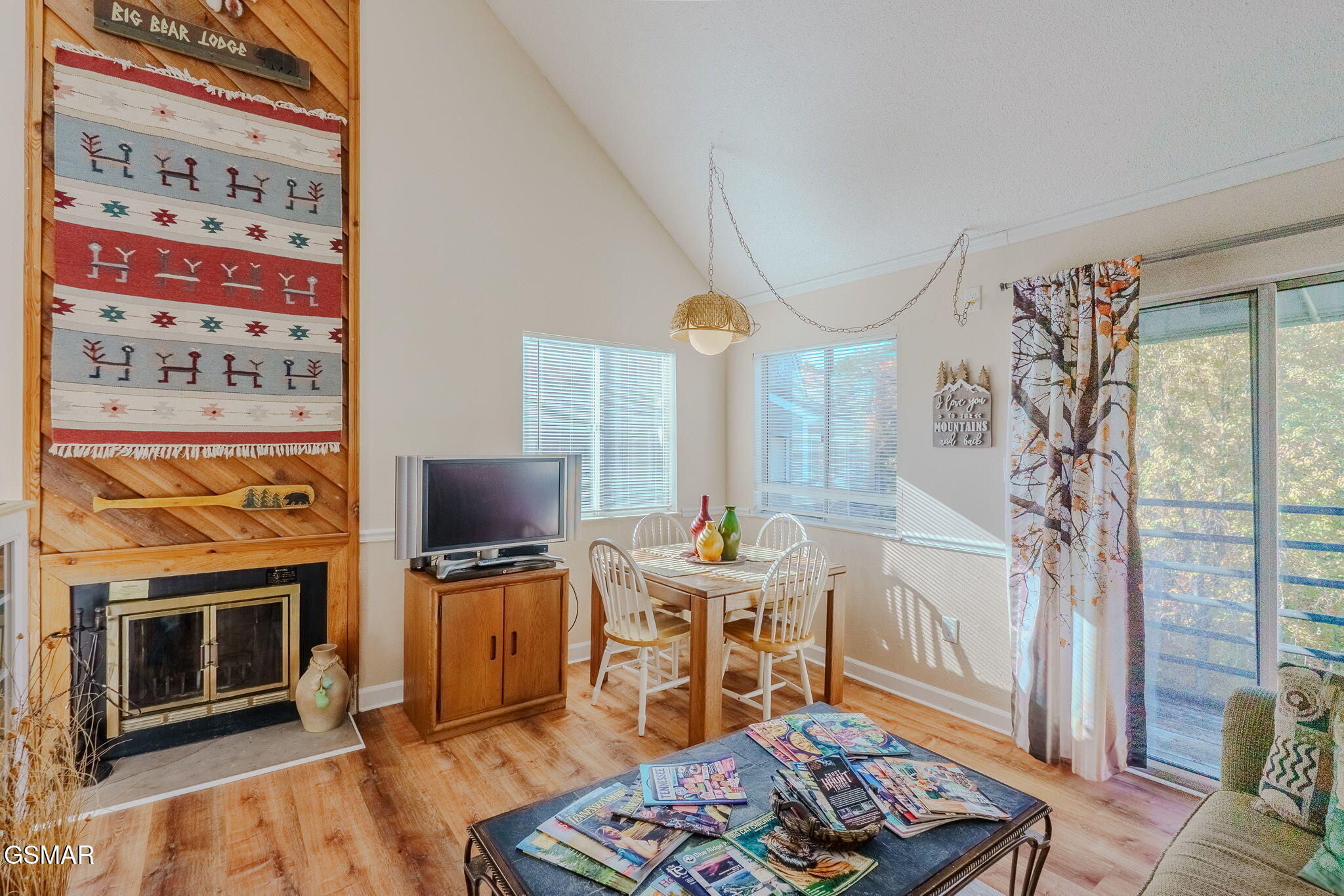 1260 Ski View Drive Gatlinburg TN 37738
