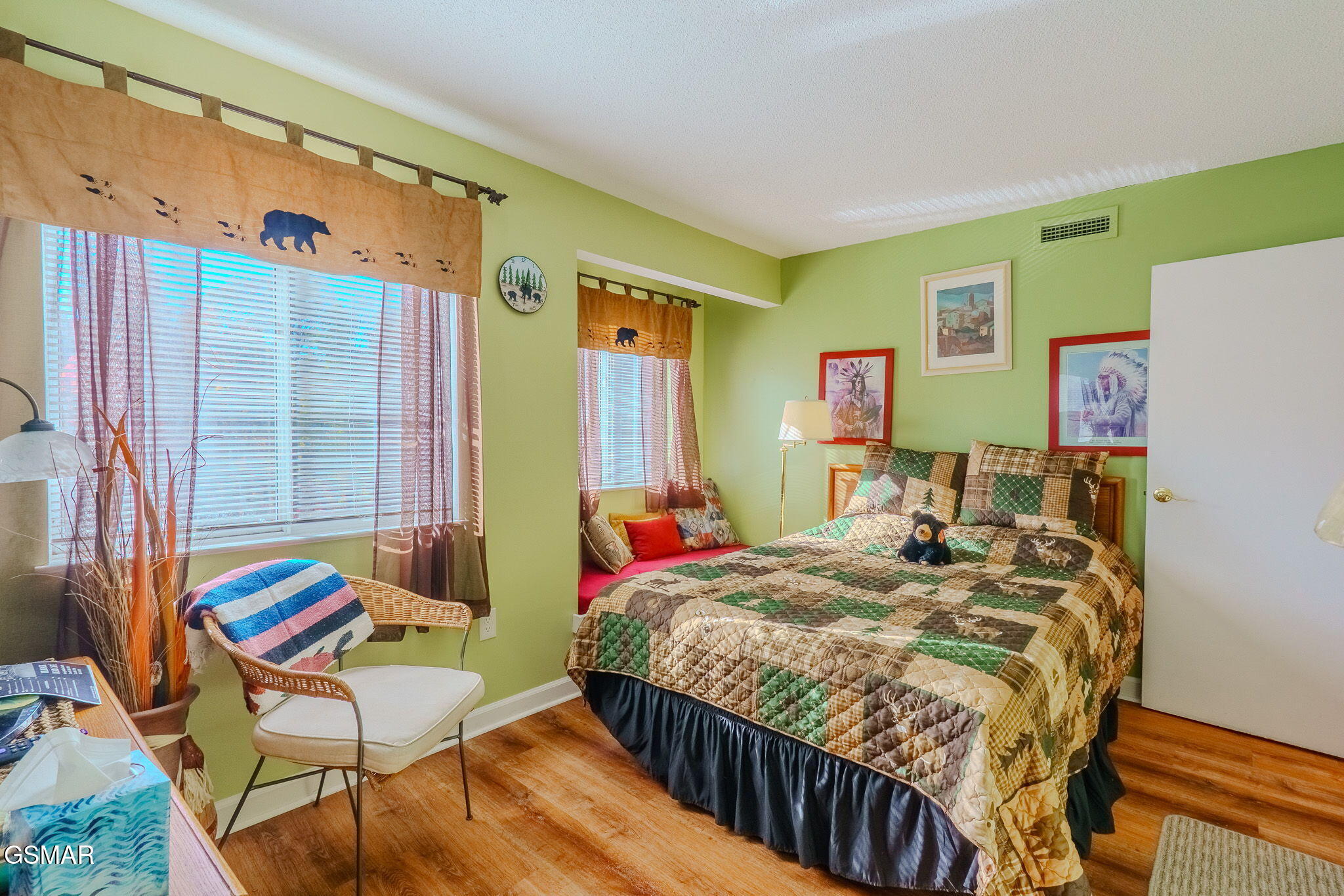1260 Ski View Drive Gatlinburg TN 37738