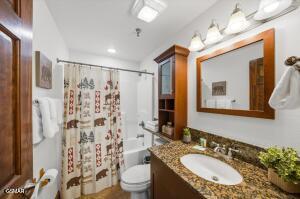 410 Big Bear Way Pigeon Forge TN 37863