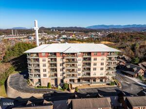 410 Big Bear Way Pigeon Forge TN 37863