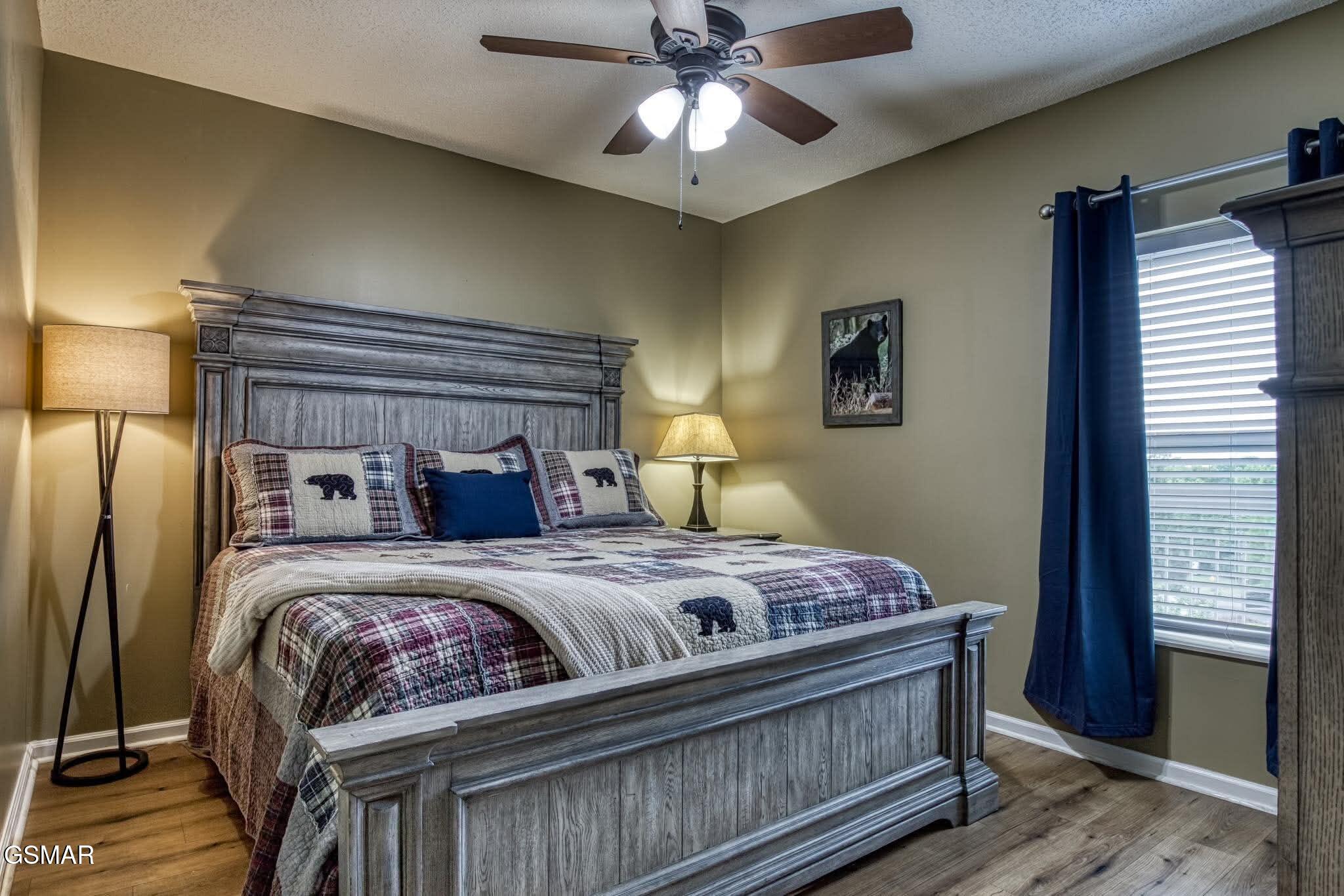 205 Ogle Drive Pigeon Forge TN 37863