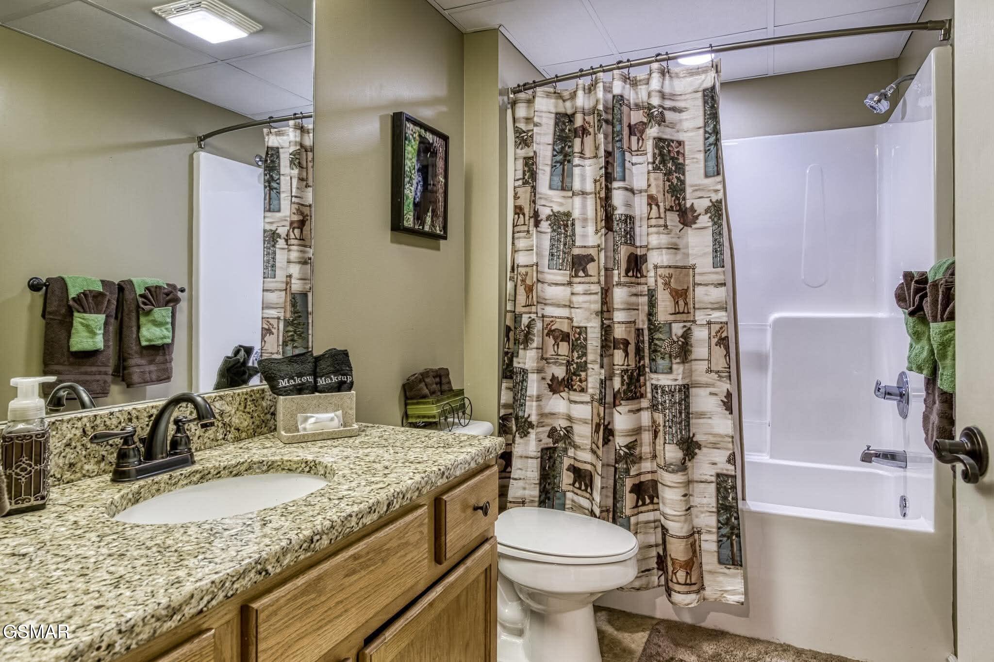 205 Ogle Drive Pigeon Forge TN 37863