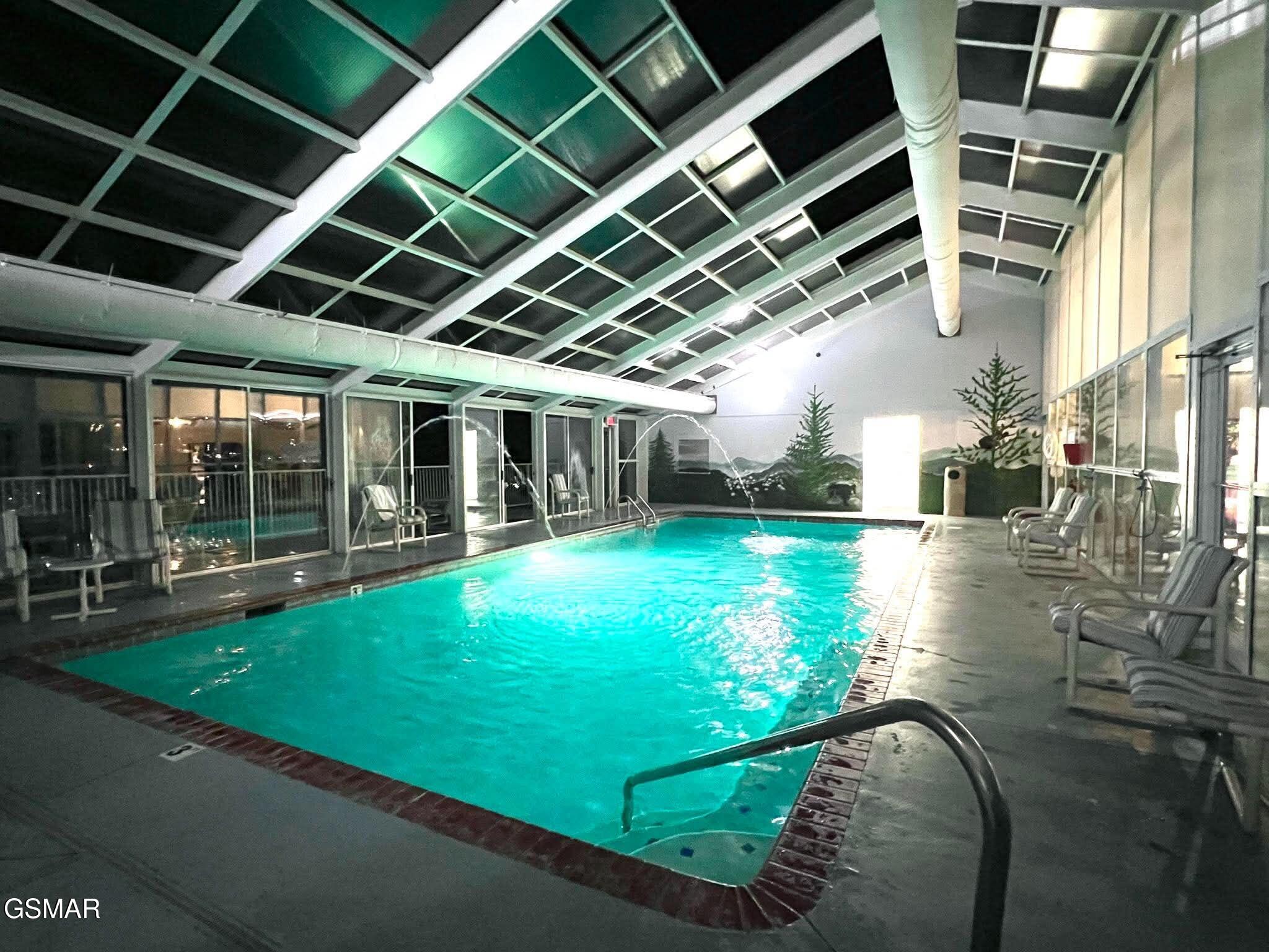 205 Ogle Drive Pigeon Forge TN 37863