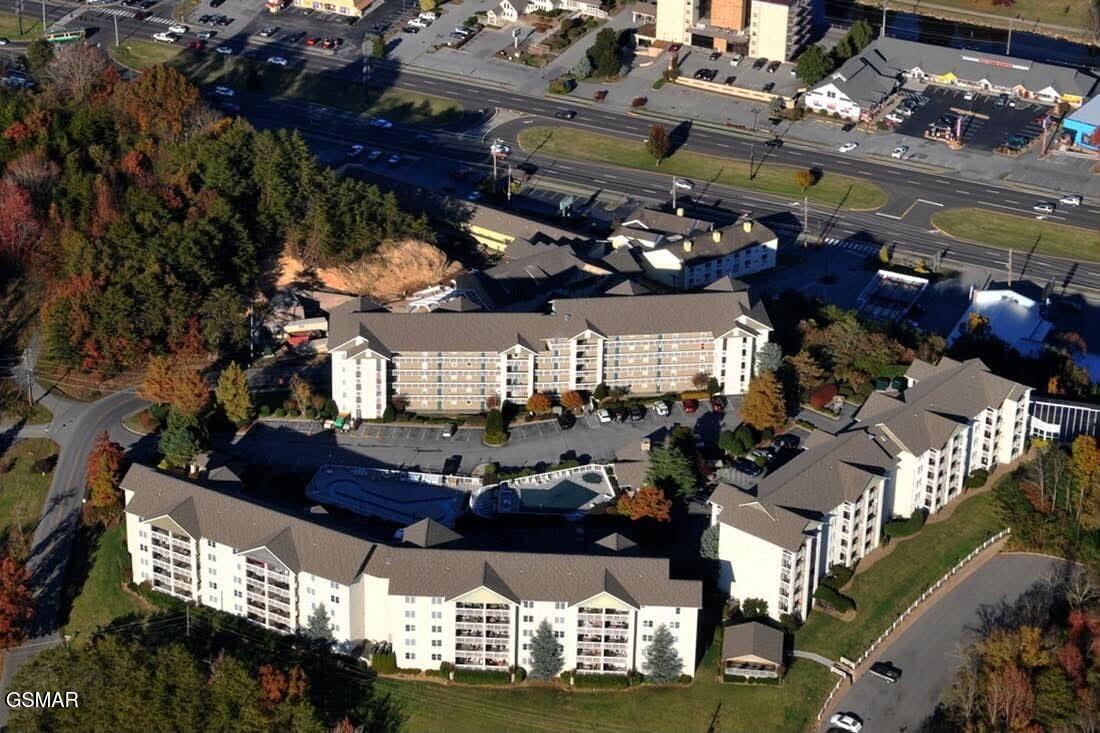 205 Ogle Drive Pigeon Forge TN 37863