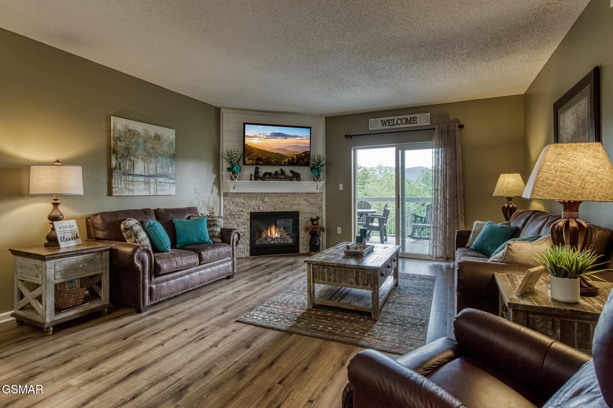 205 Ogle Drive Pigeon Forge TN 37863