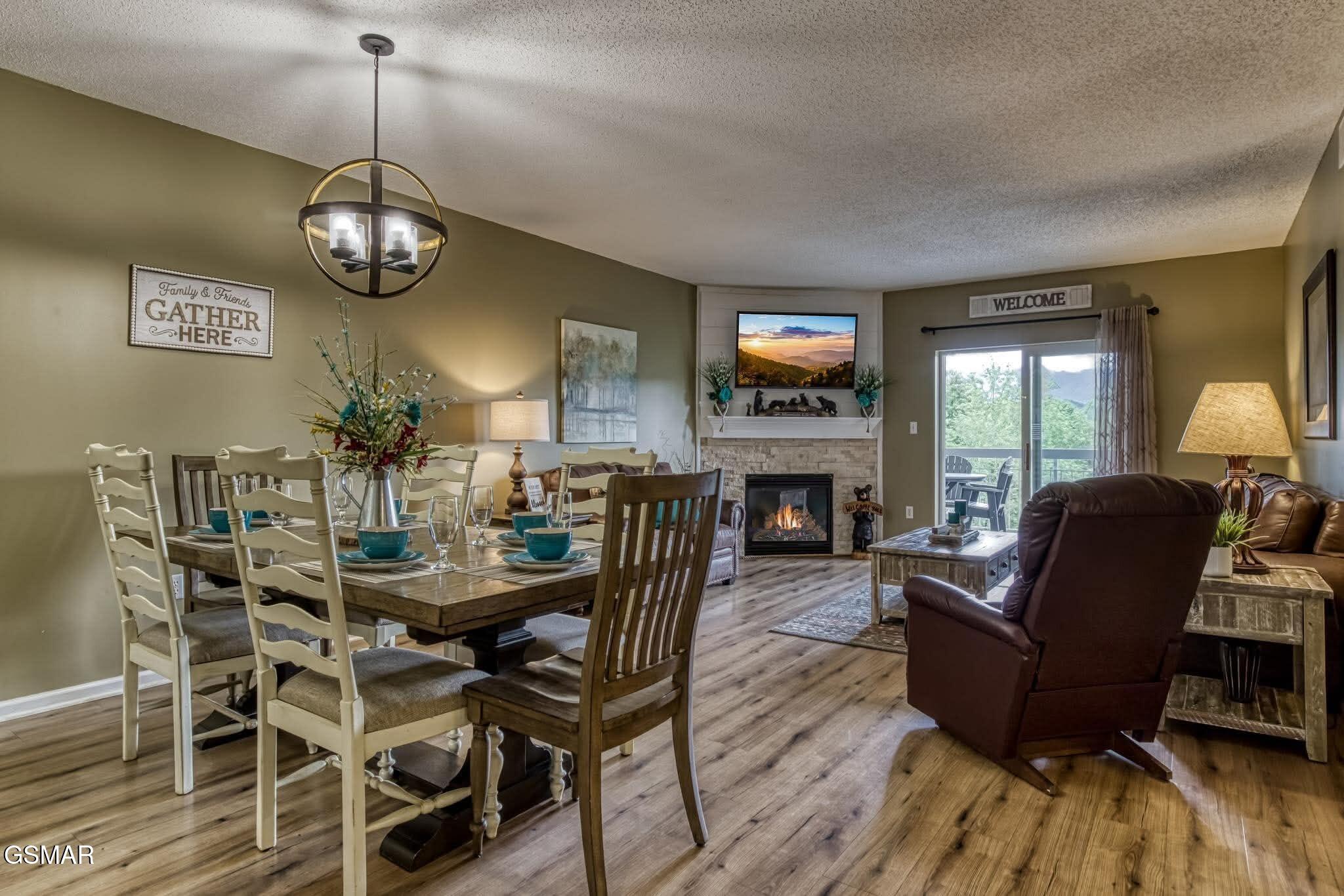 205 Ogle Drive Pigeon Forge TN 37863