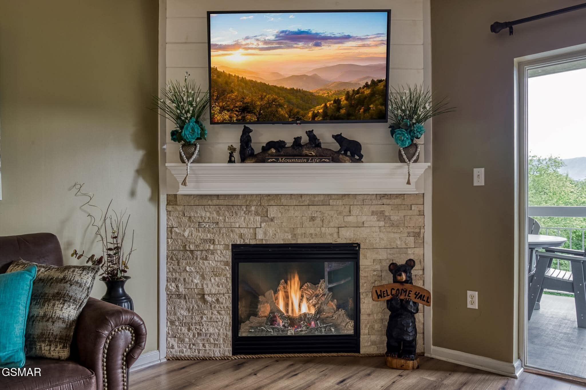 205 Ogle Drive Pigeon Forge TN 37863