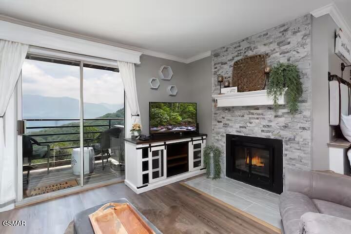 1260 Ski View Drive Gatlinburg TN 37738