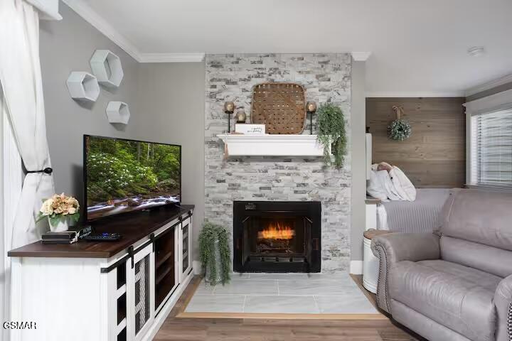 1260 Ski View Drive Gatlinburg TN 37738
