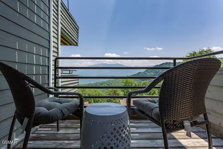 1260 Ski View Drive Gatlinburg TN 37738