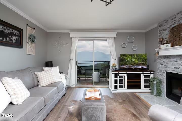 1260 Ski View Drive Gatlinburg TN 37738