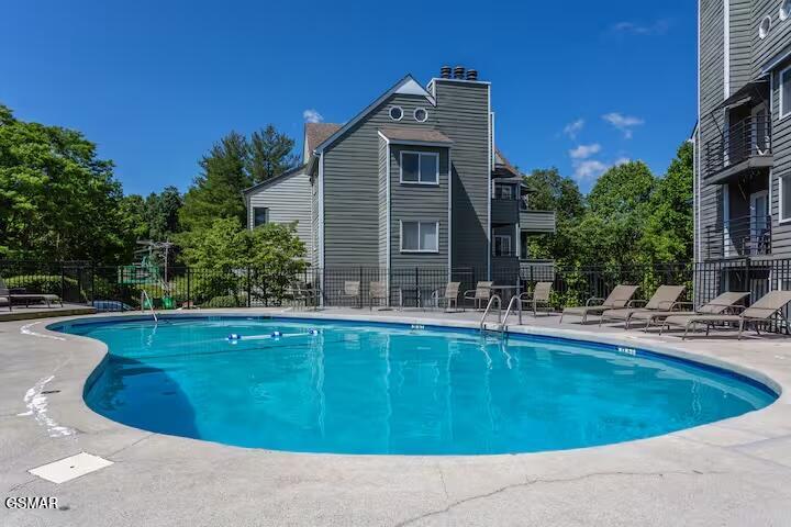 1260 Ski View Drive Gatlinburg TN 37738