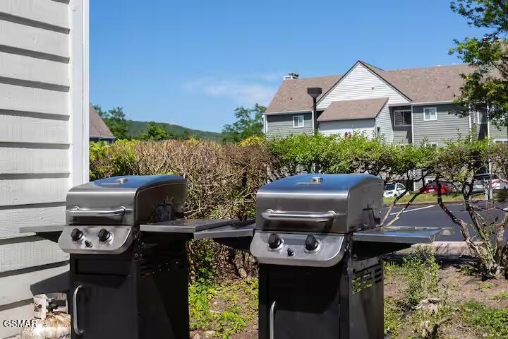 1260 Ski View Drive Gatlinburg TN 37738