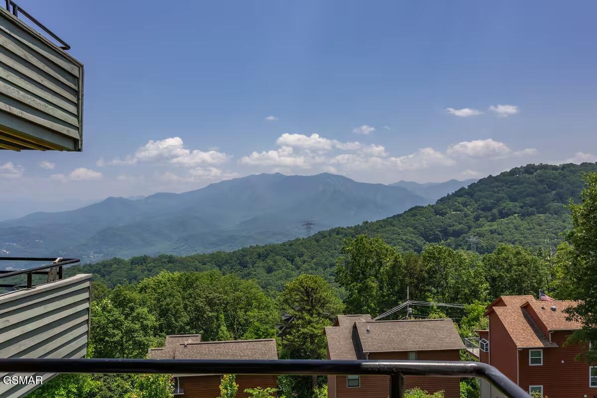 1260 Ski View Drive Gatlinburg TN 37738