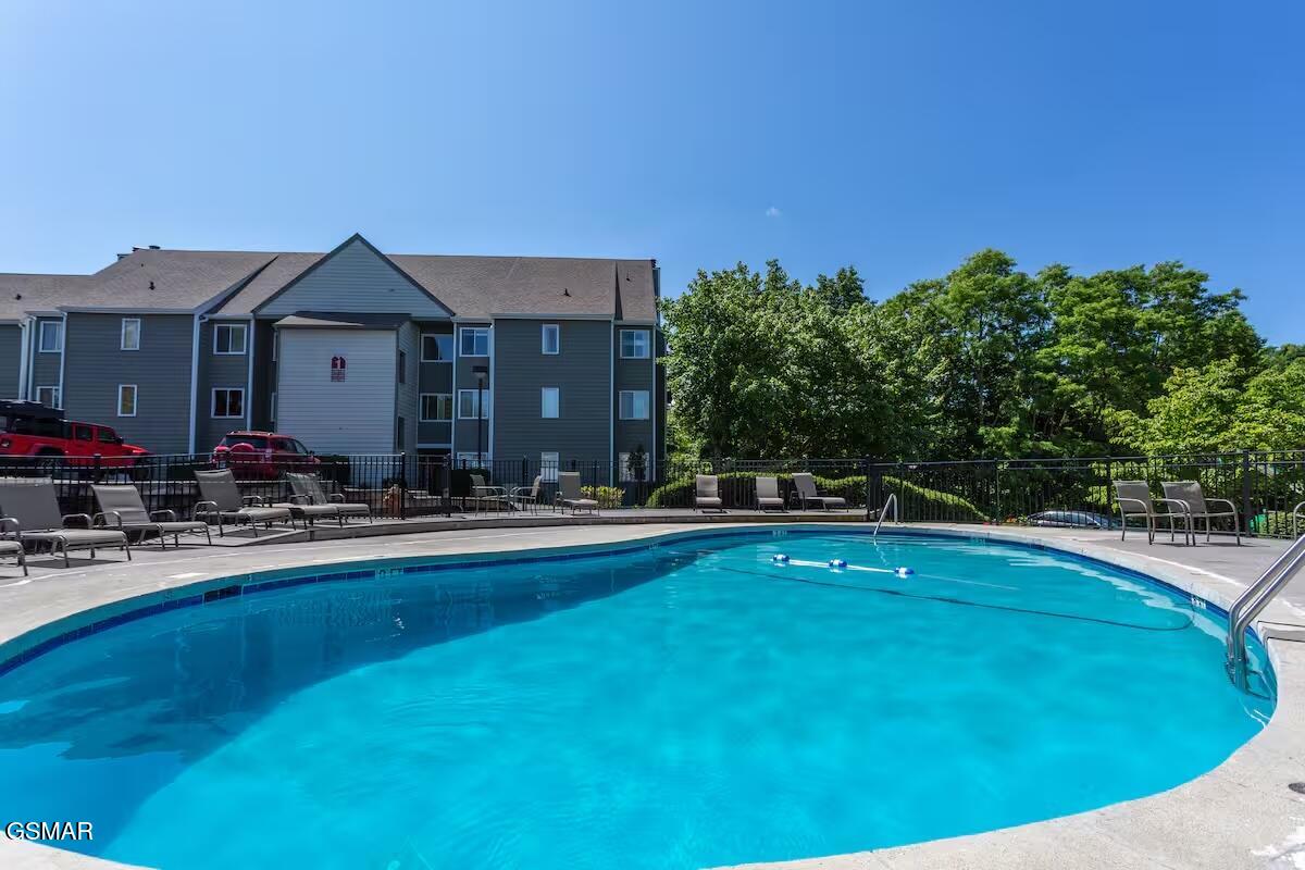 1260 Ski View Drive Gatlinburg TN 37738