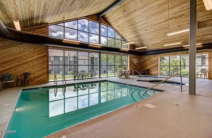 1260 Ski View Drive Gatlinburg TN 37738