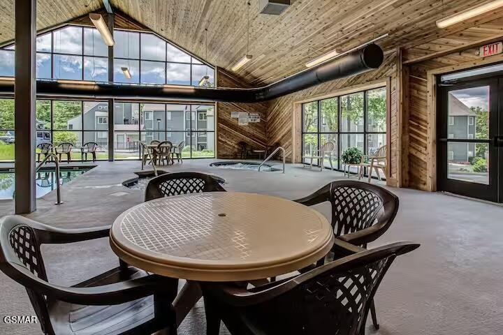 1260 Ski View Drive Gatlinburg TN 37738
