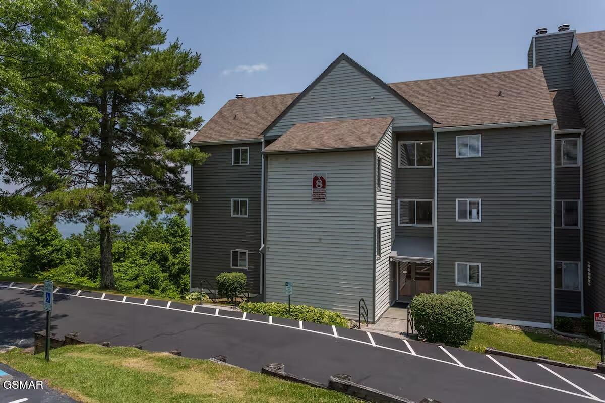 1260 Ski View Drive Gatlinburg TN 37738