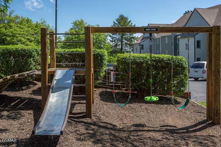 1260 Ski View Drive Gatlinburg TN 37738