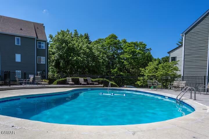 1260 Ski View Drive Gatlinburg TN 37738