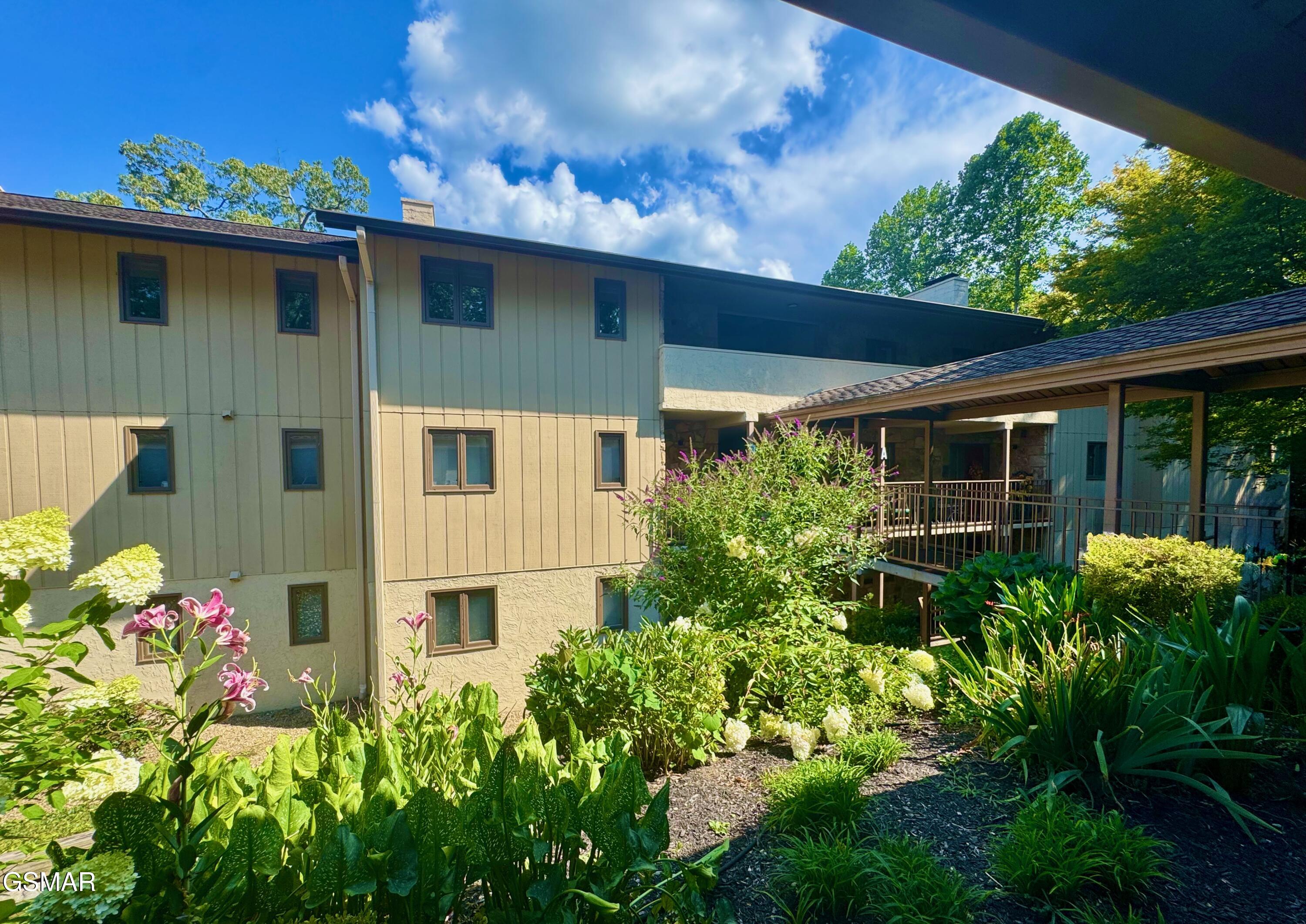 224 Woodland Road Gatlinburg TN 37738