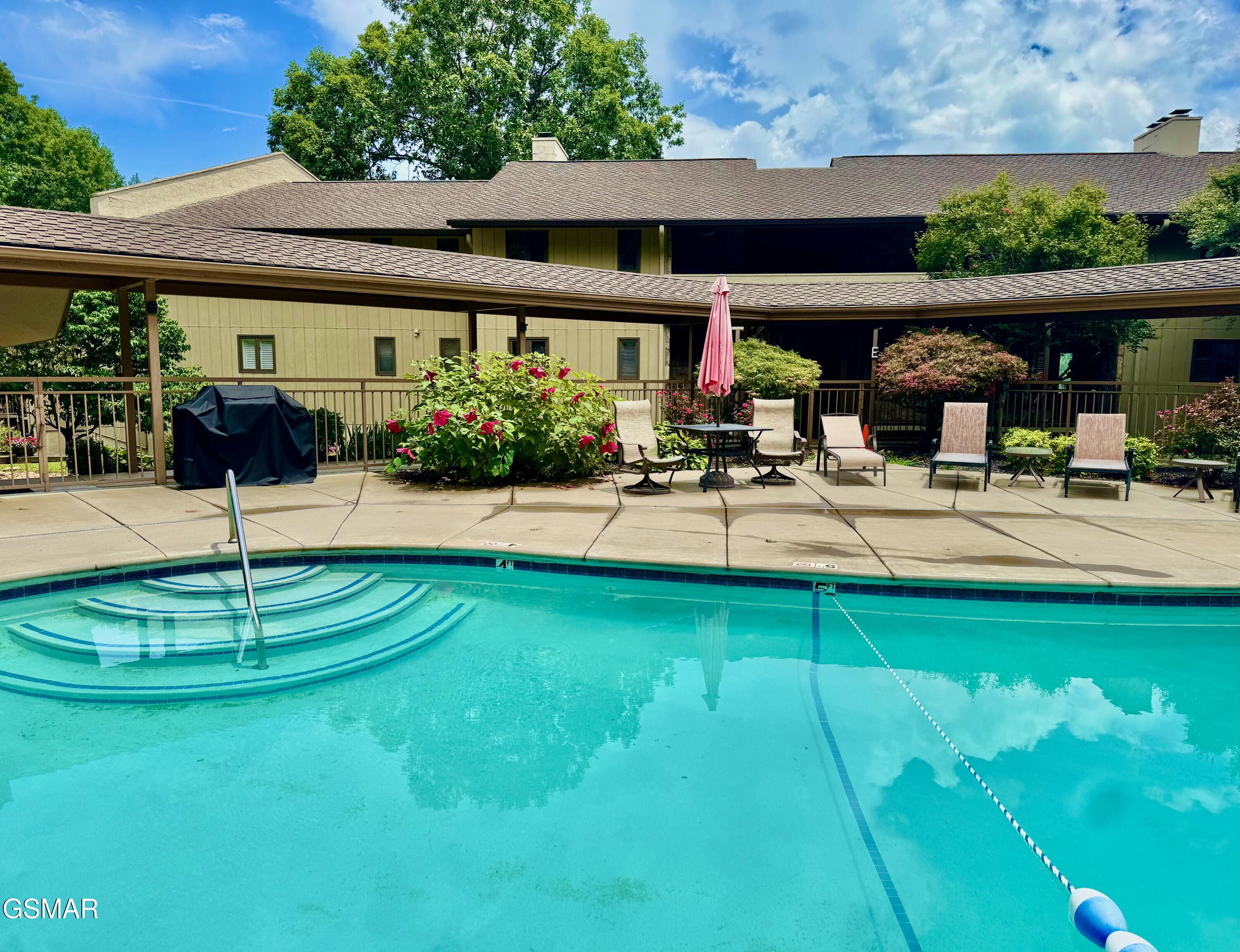 224 Woodland Road Gatlinburg TN 37738