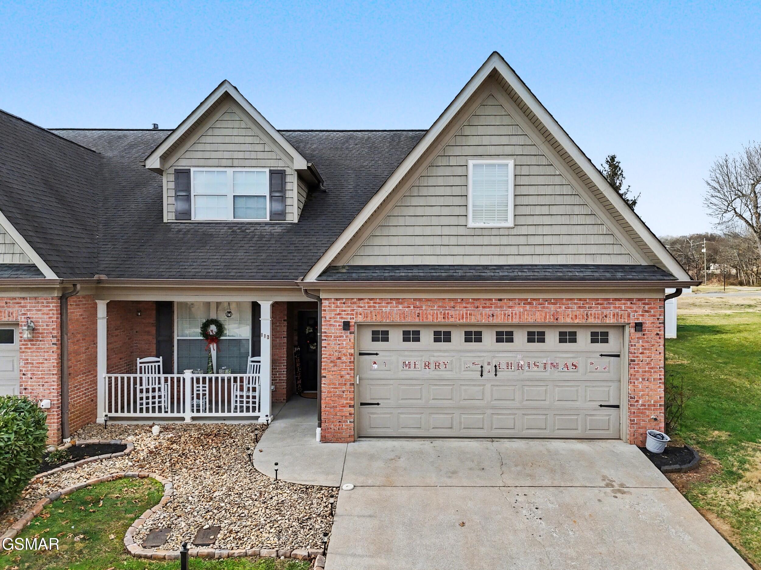 118 Van Gilder Way Seymour TN 37865