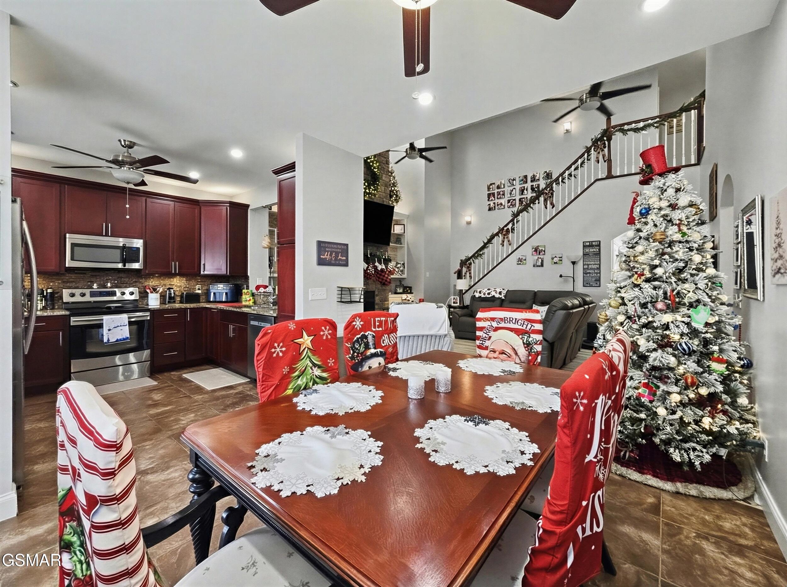 118 Van Gilder Way Seymour TN 37865