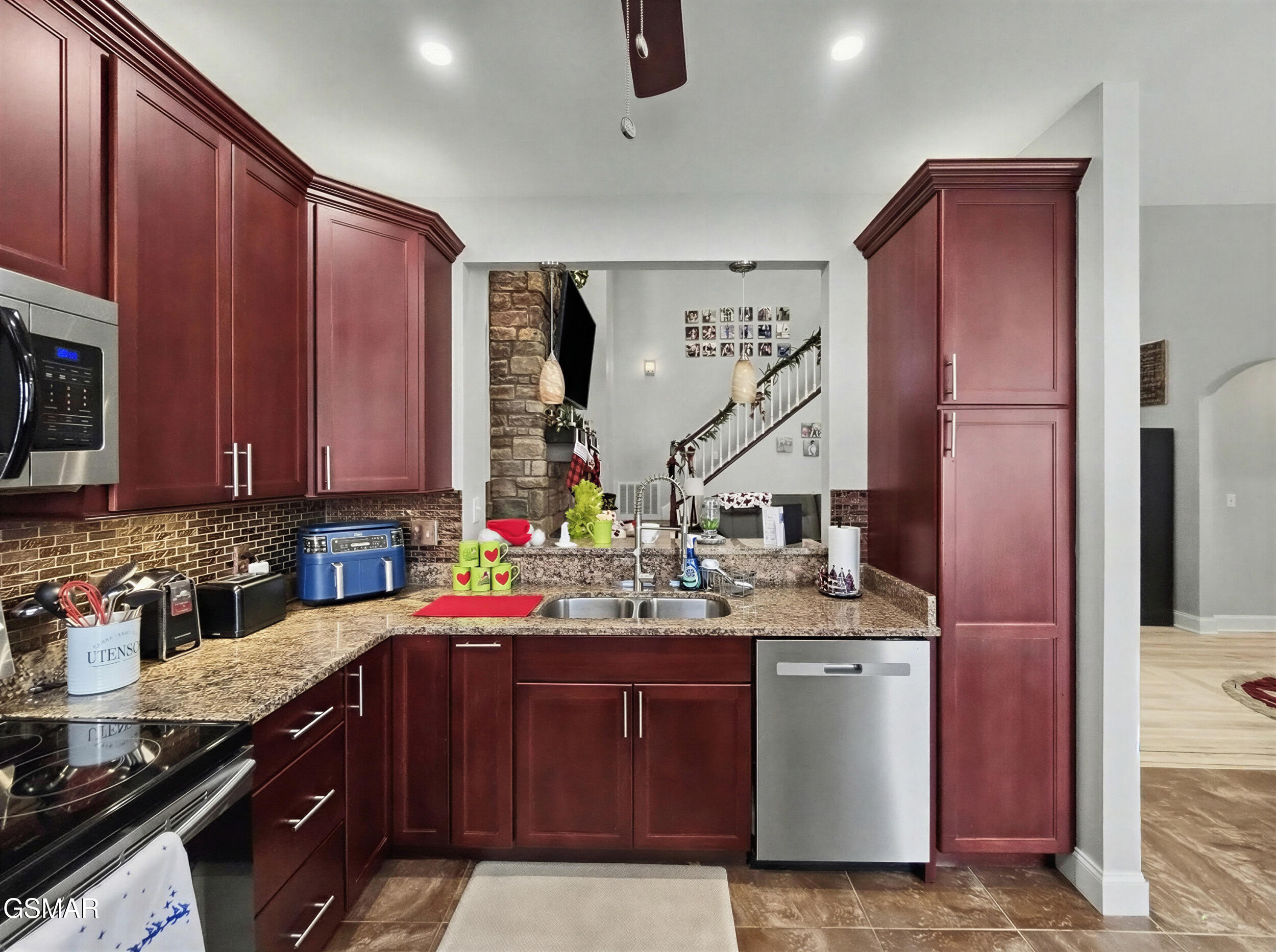 118 Van Gilder Way Seymour TN 37865