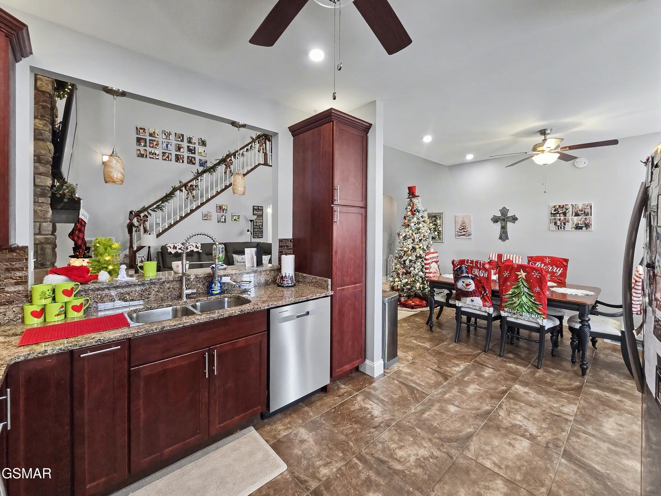 118 Van Gilder Way Seymour TN 37865