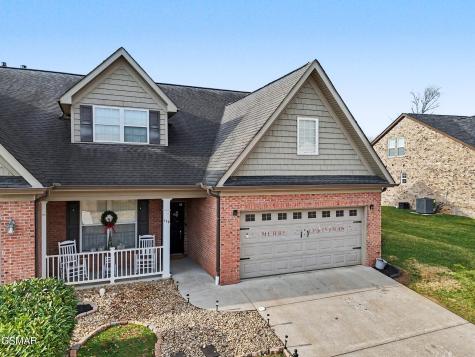 118 Van Gilder Way Seymour TN 37865