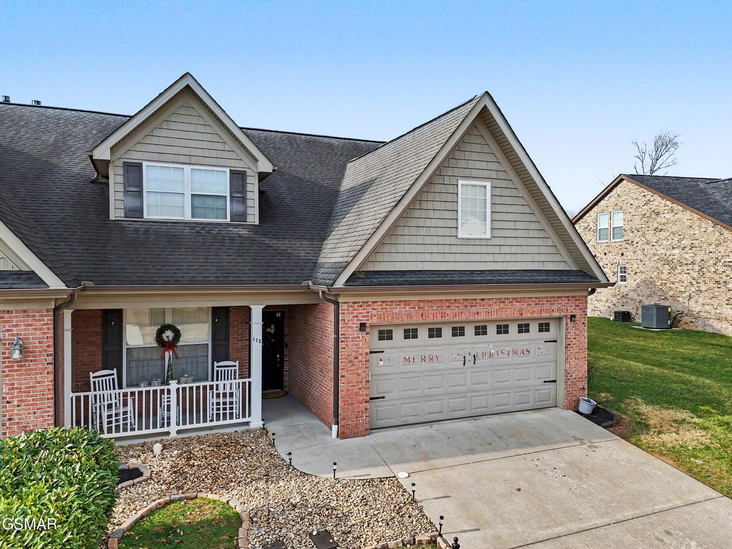 118 Van Gilder Way Seymour TN 37865