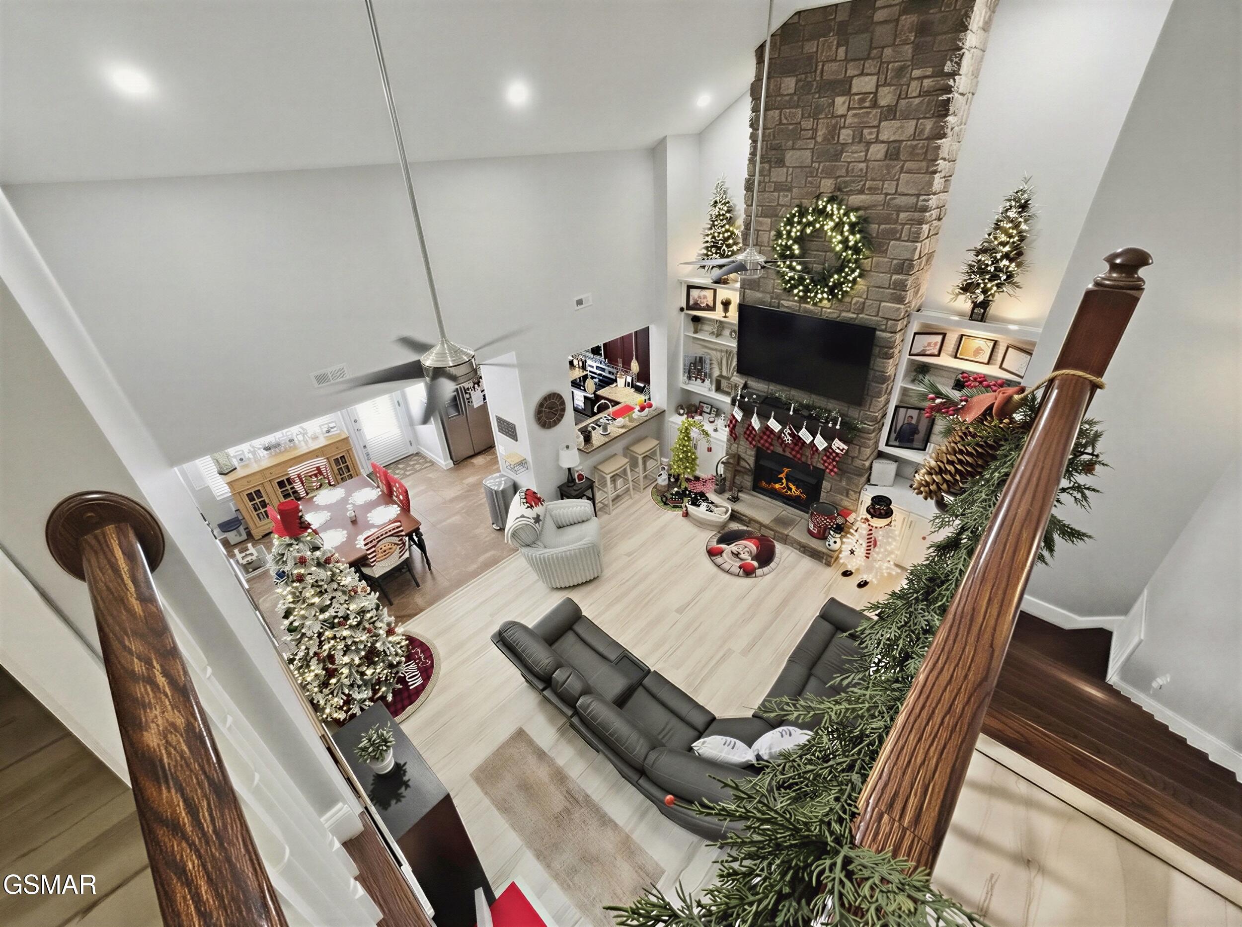 118 Van Gilder Way Seymour TN 37865