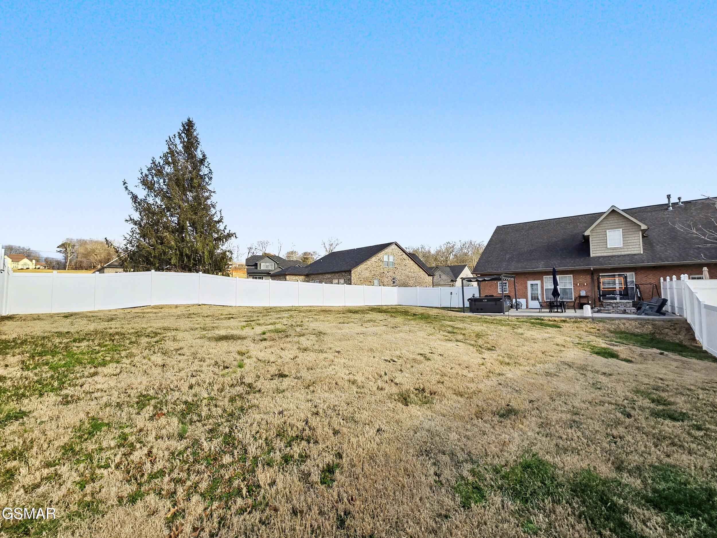 118 Van Gilder Way Seymour TN 37865